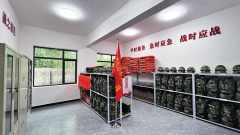 探索兴武强基之策