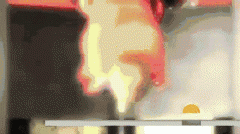 春节带娃出门这种环境下不要穿羽绒服