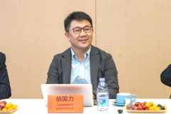 “建·健”将来：绿林认证举办“F4星引领健康糊