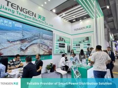 含“新”量十脚天正NEXTG广交会全球圈粉