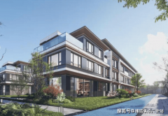 华发四时听澜(营销核心)首页网坐-华发四时听澜