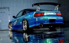 汽车拆个尾翼几多钱一个